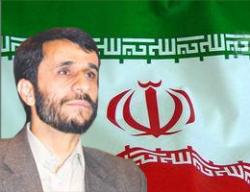 Ahmadineyad: El régimen sionista y EEUU se hayan en la pendiente del desplome