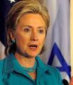 Hillary Clinton confirma que los USA manipularon la contrarrevolución verde en Irán